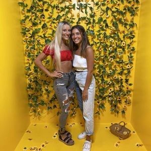 Meet your Posher, Alex